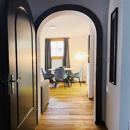 Euforia Apartment