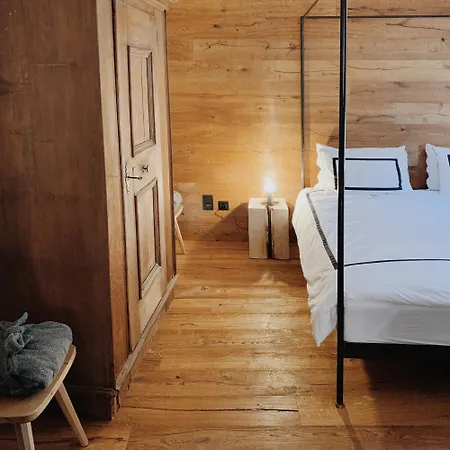 Euforia Apartment