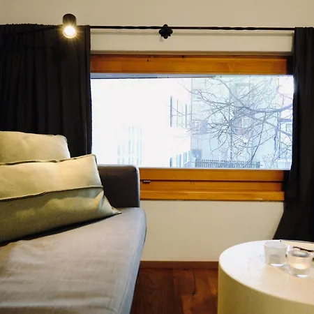 Euforia Apartman
