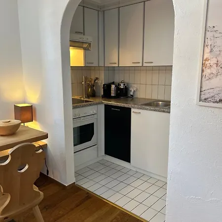 Apartamento Euforia *